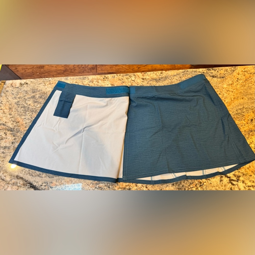 Rip skirt Hawaii - Picture 3 of 10